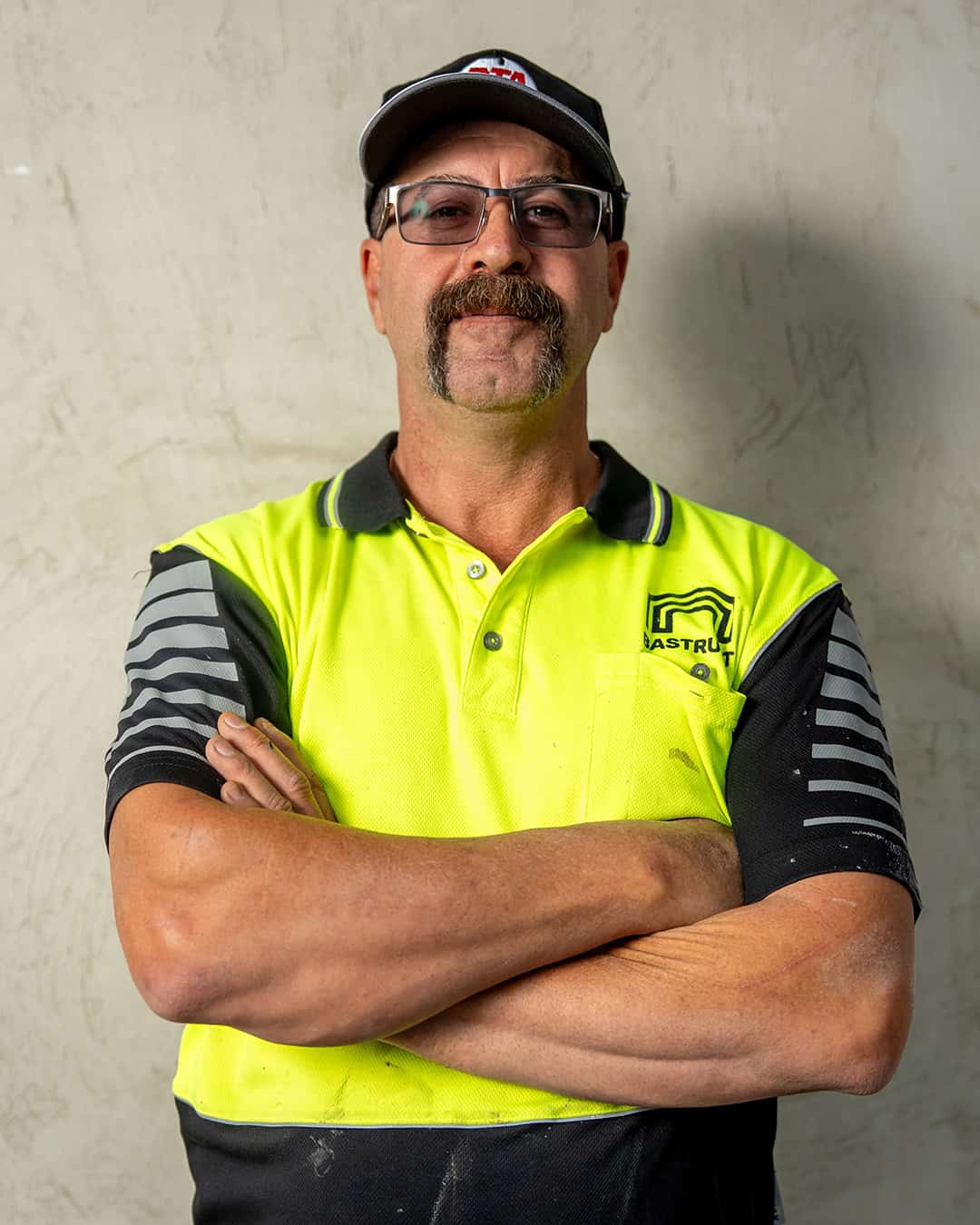 Team Member