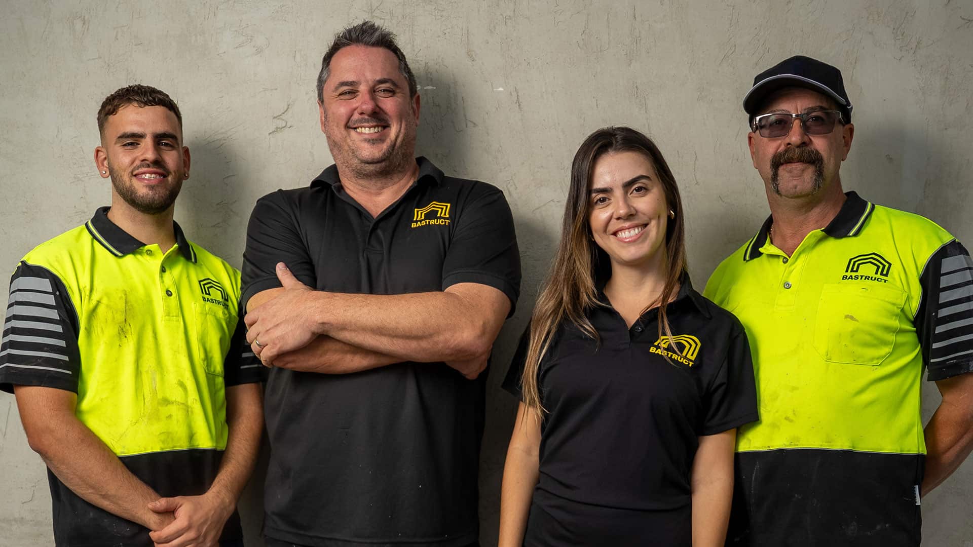 Bastruct Team