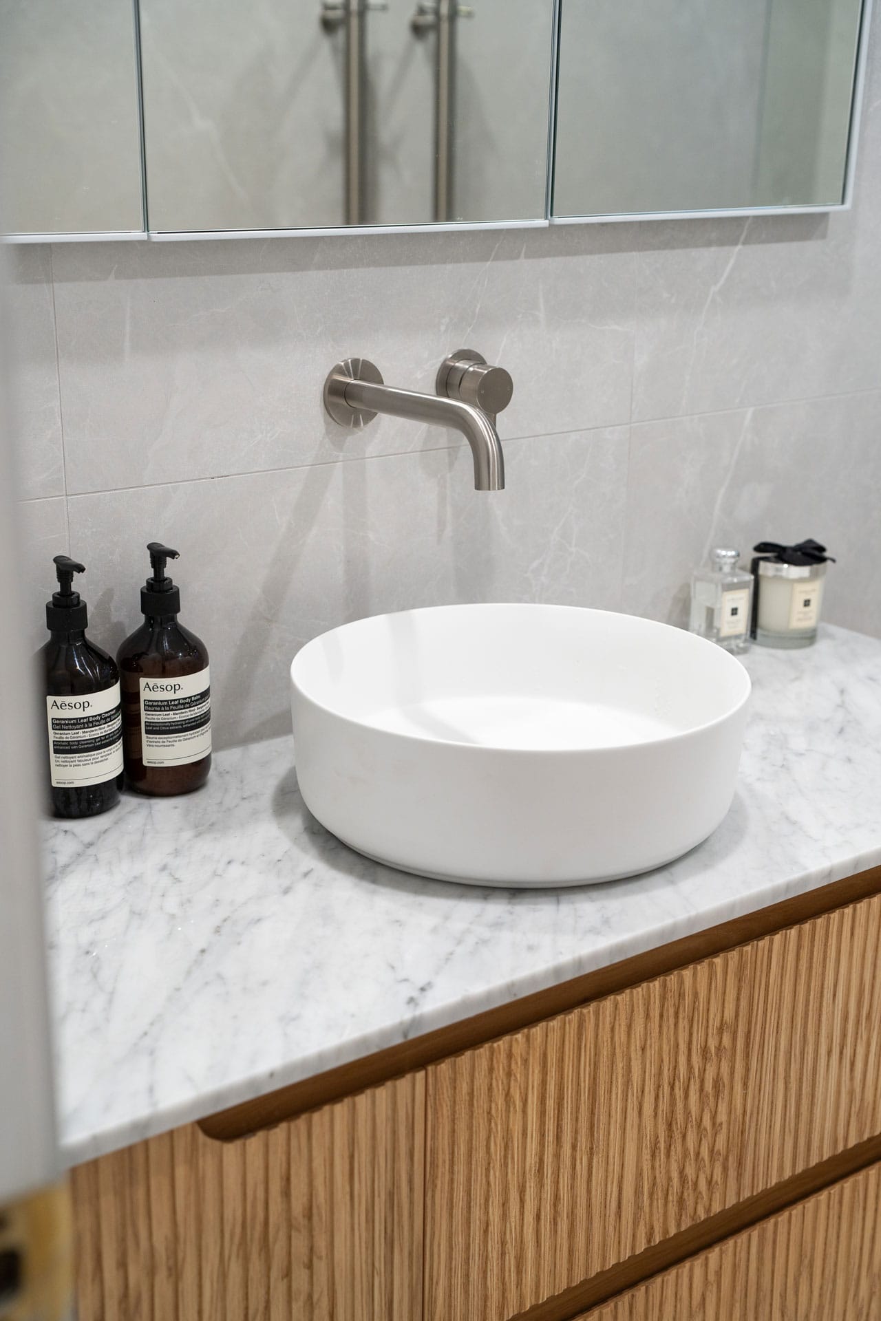 Adapt Home Modifications