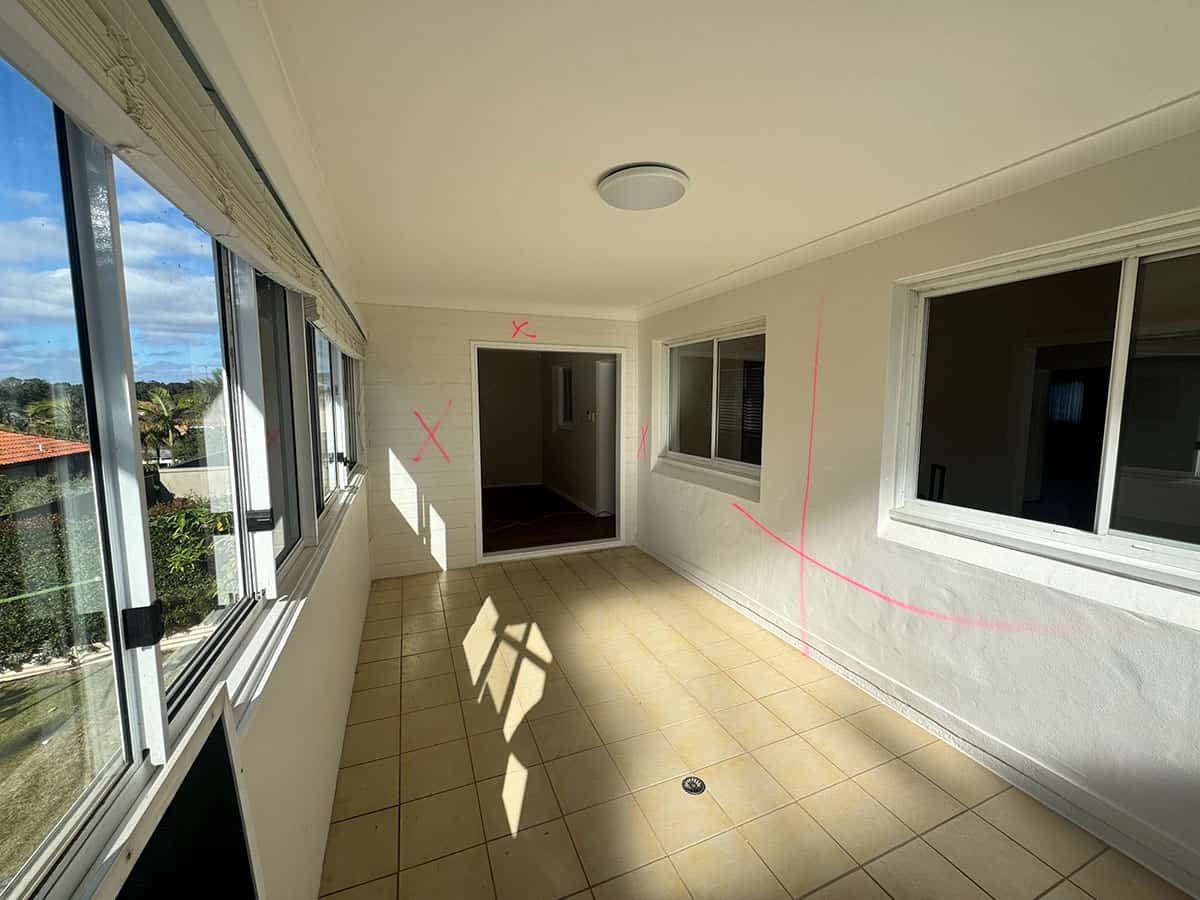 Dwelling Access / Entrance