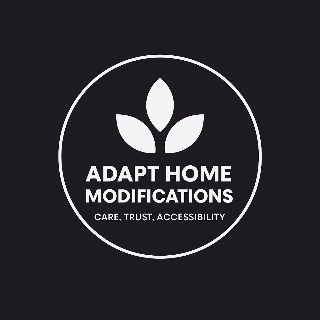 Adapt Home Modifications