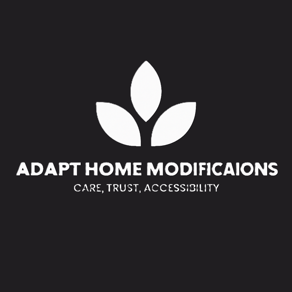Adapt Home Modifications