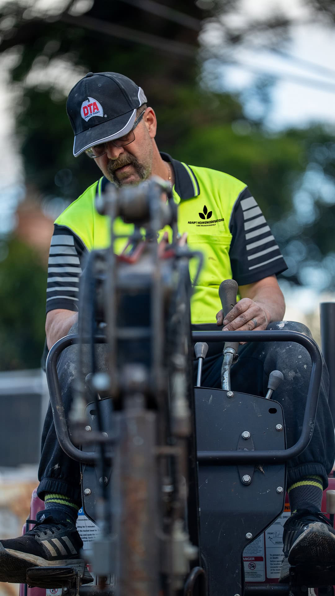 Adapt Home Modifications